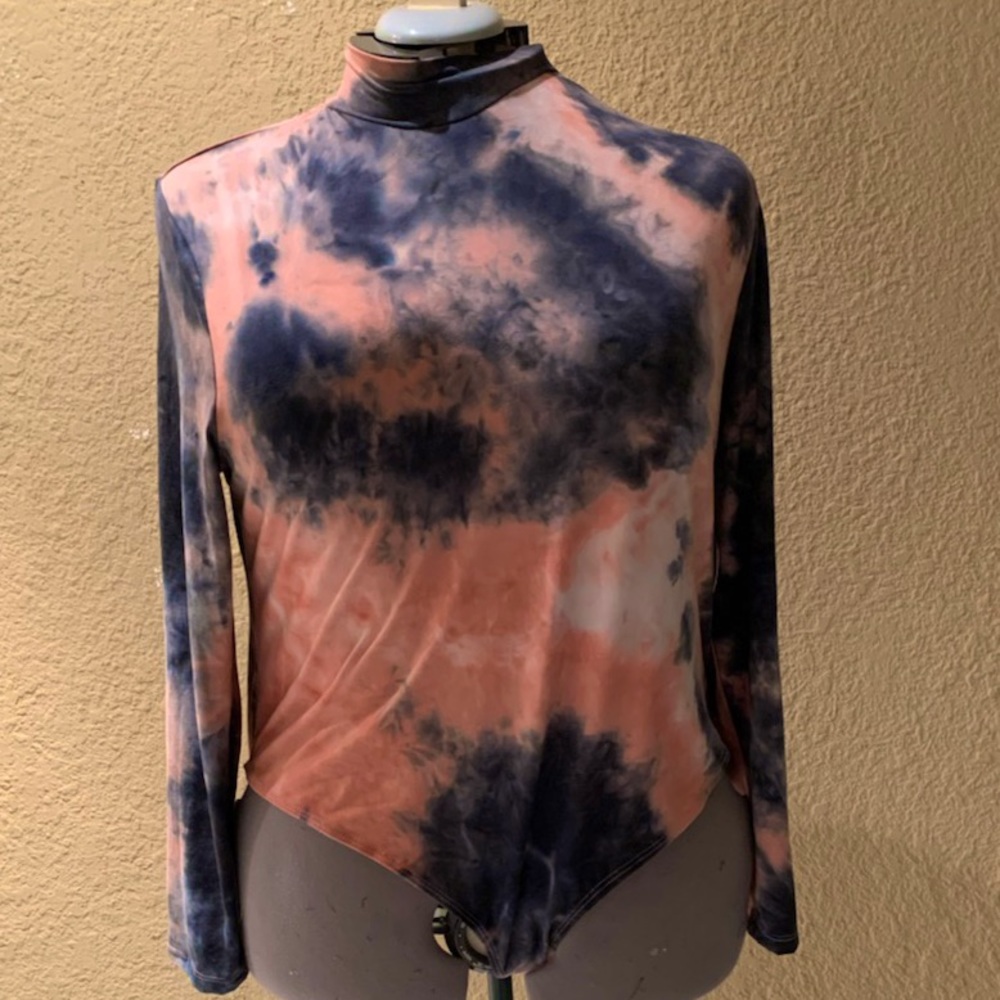 Plus Size Women 3X Bodysuit Never Worn